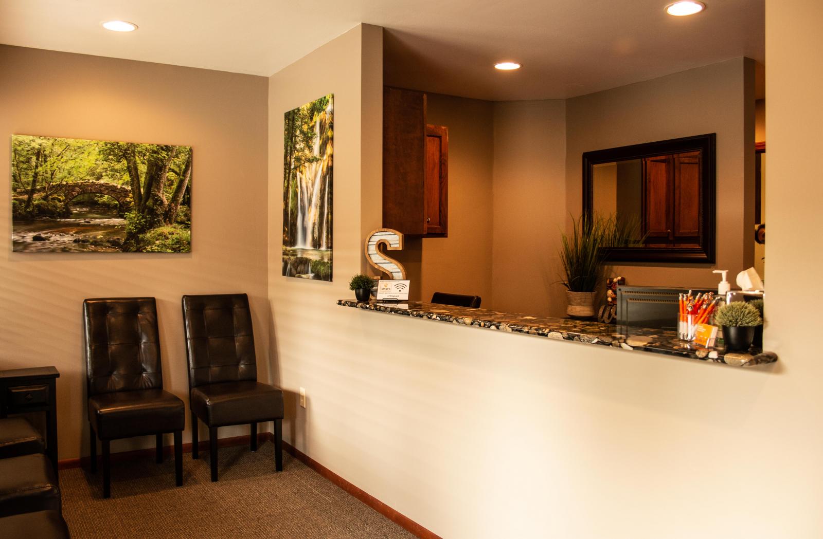 Belfair Orthodontic Clinic