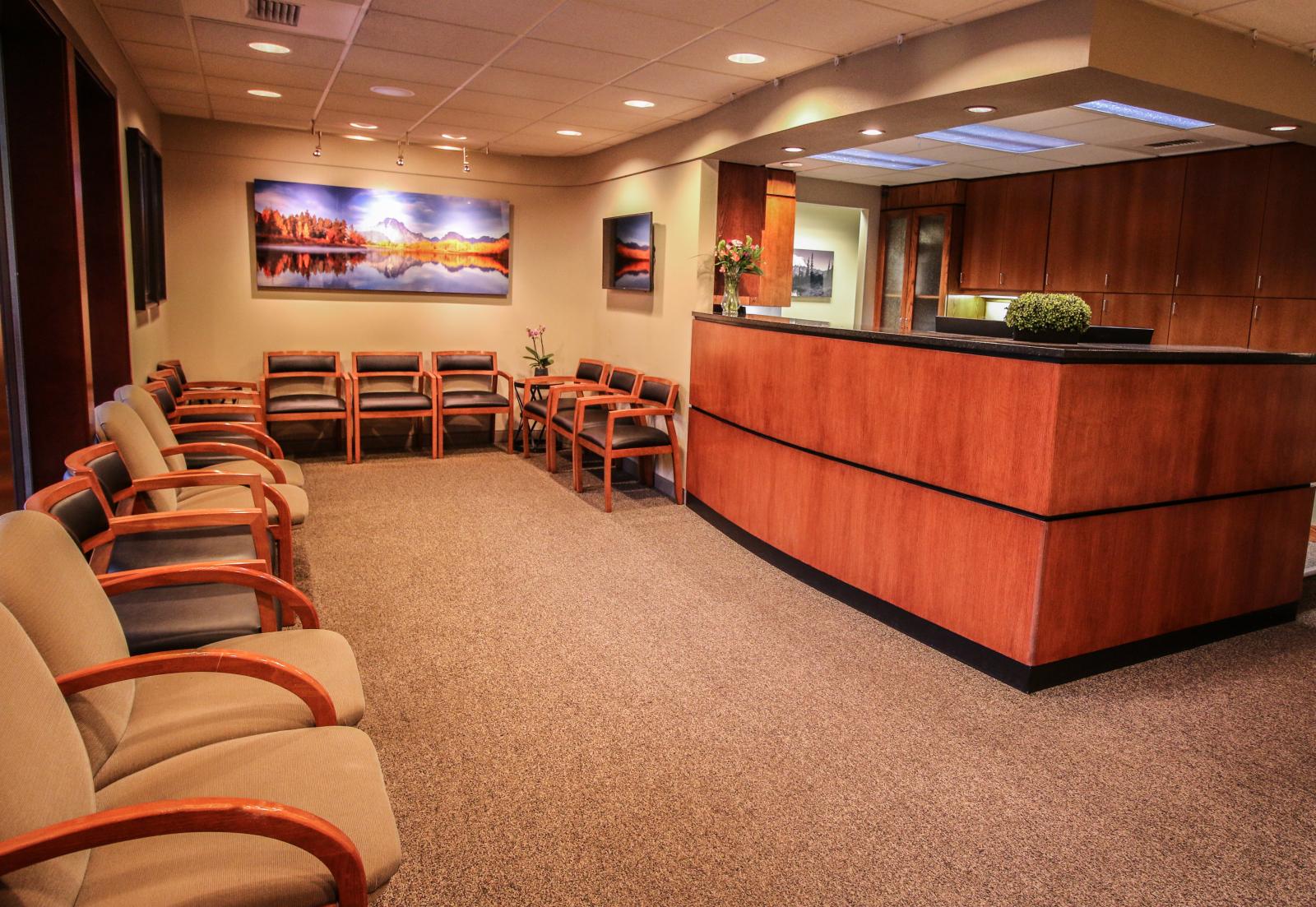 Gig Harbor Orthodontic Clinic